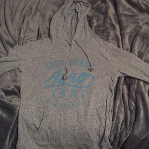Thin Arèo hoodie